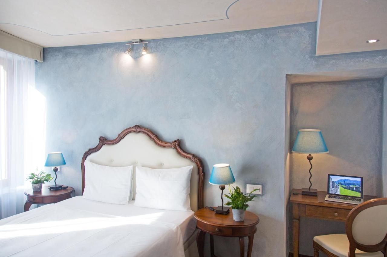 Business Single Room