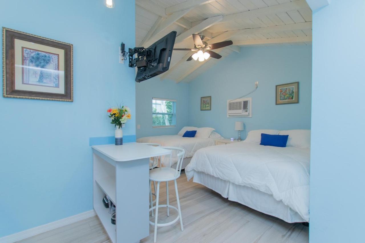 Cottage 1