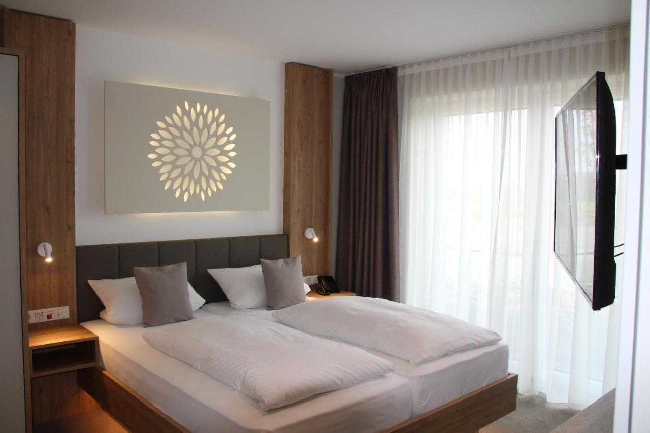Suite Sauna