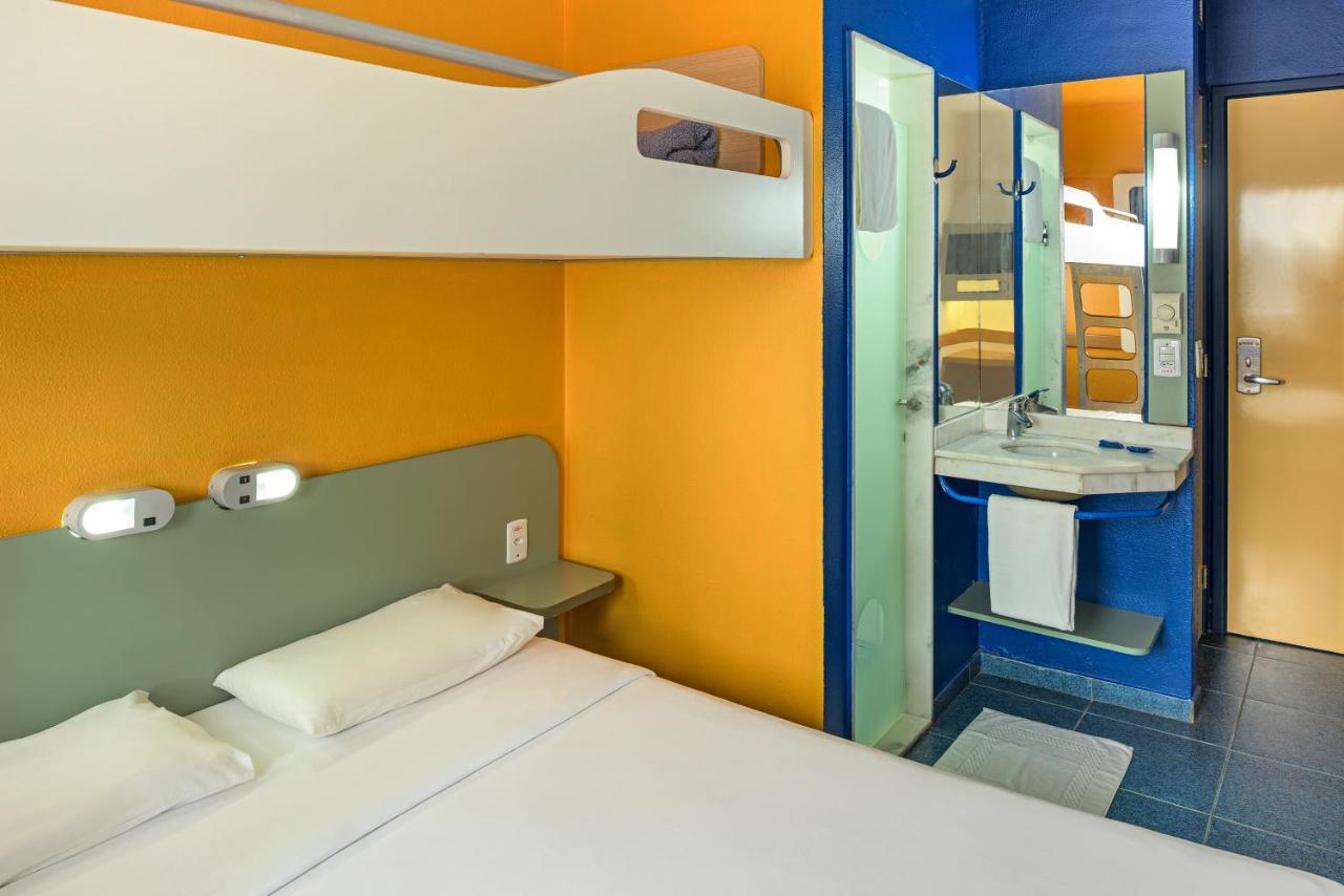 Superior Double Room with Bunk Bed