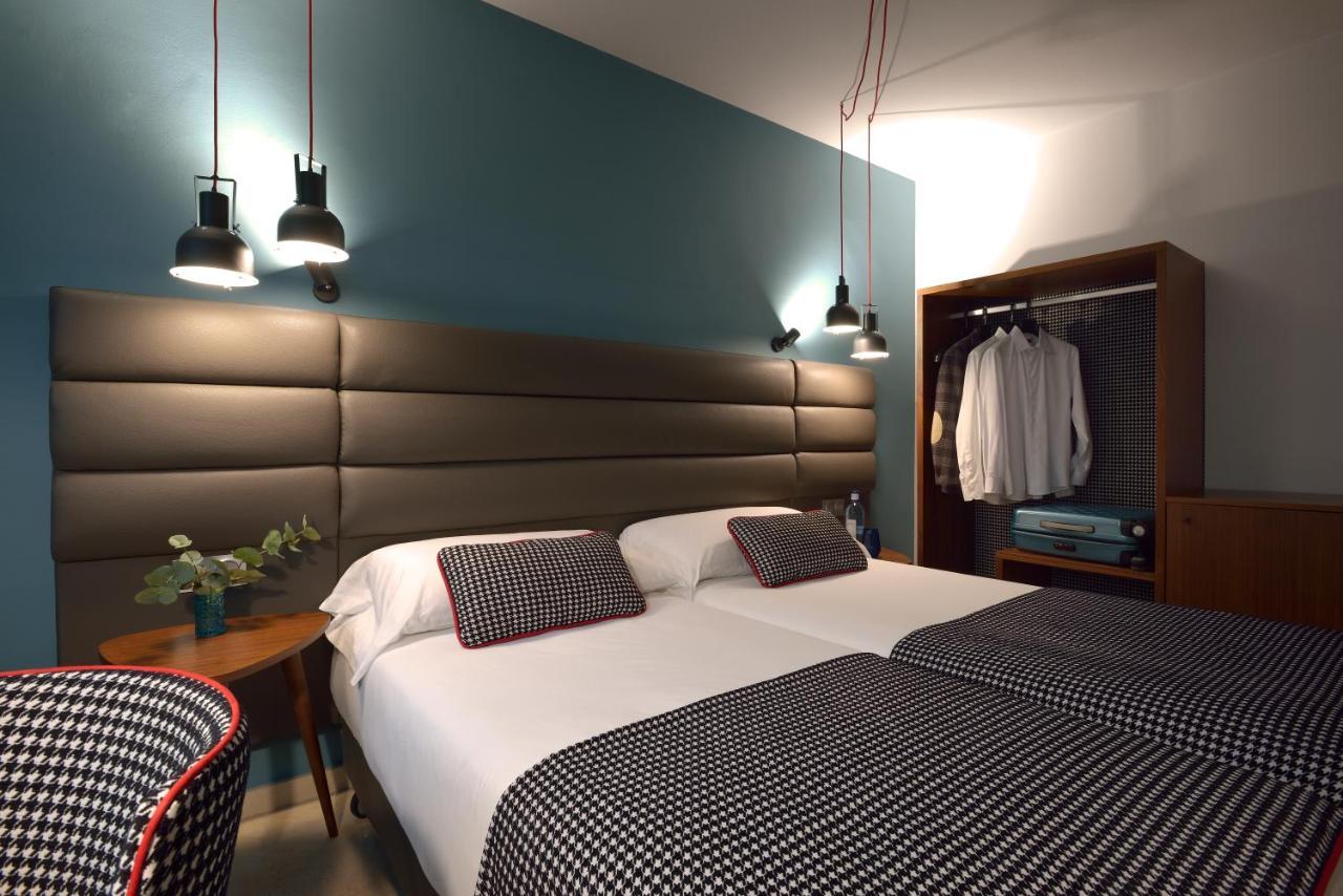 Double or Twin Room - Free Parking