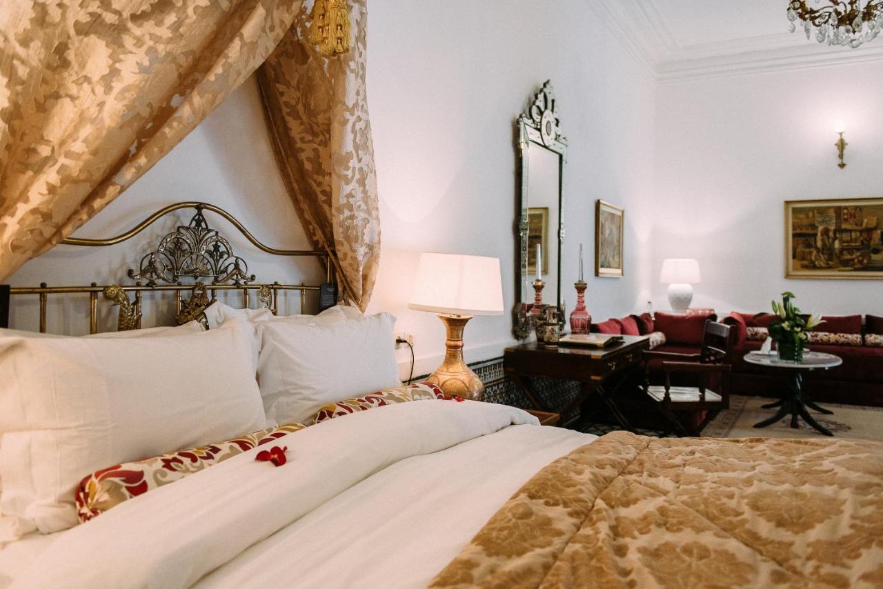 Suite Deluxe