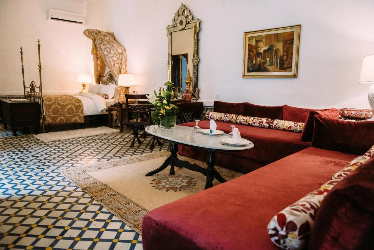 Suite Deluxe