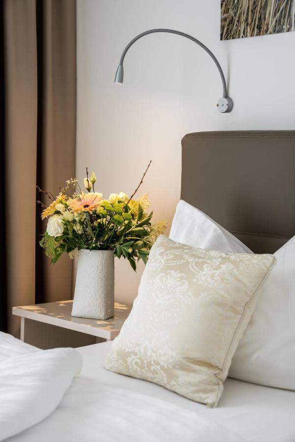Standard Zweibettzimmer