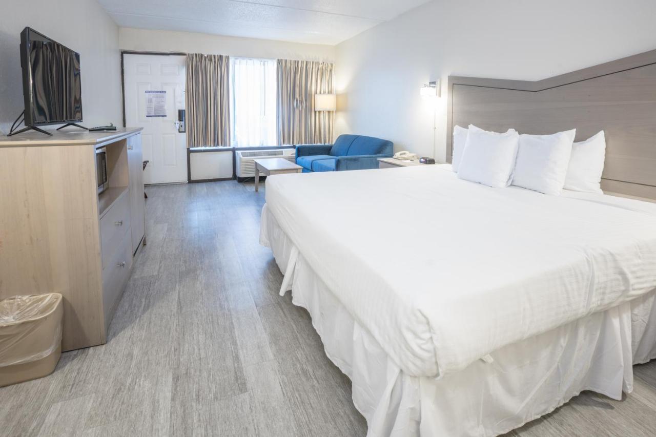 Standard King Room