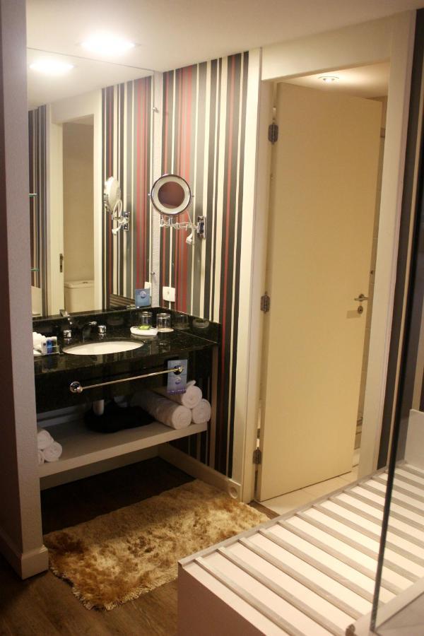 Luxury  Two Double Beds Non-Smoking