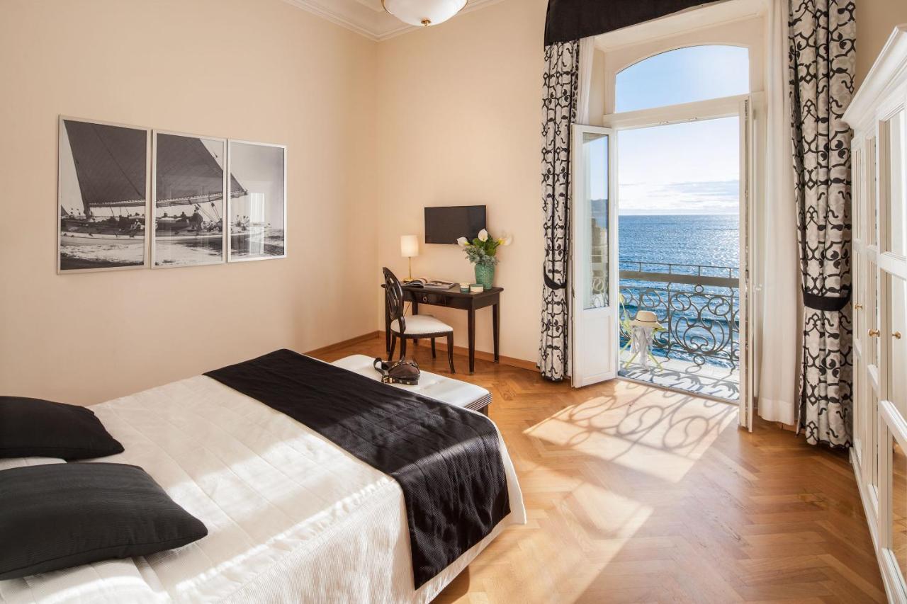 Executive Suite with Sea View
