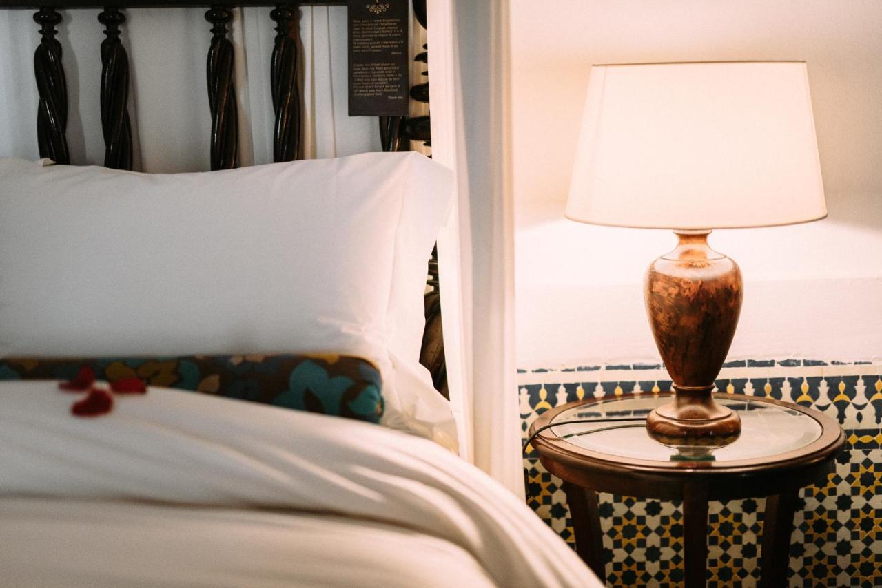 Suite Deluxe