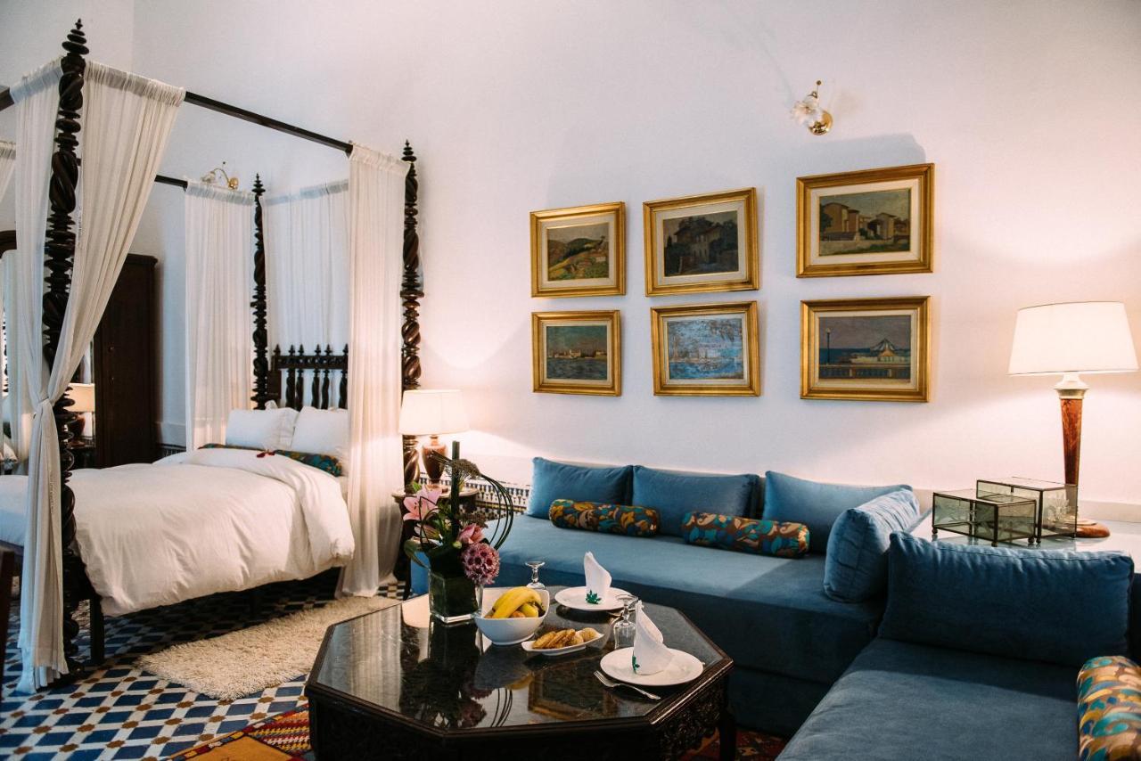 Suite Deluxe