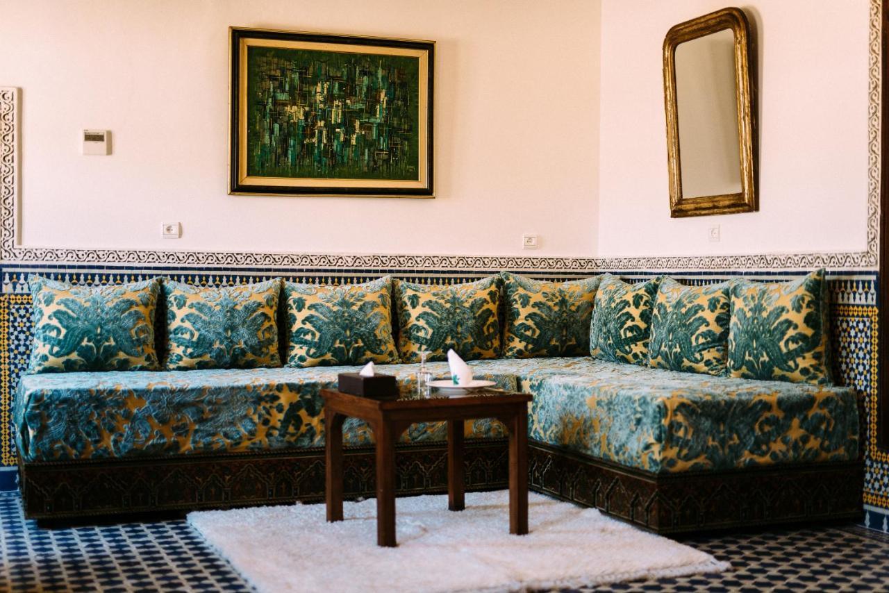 Suite Deluxe
