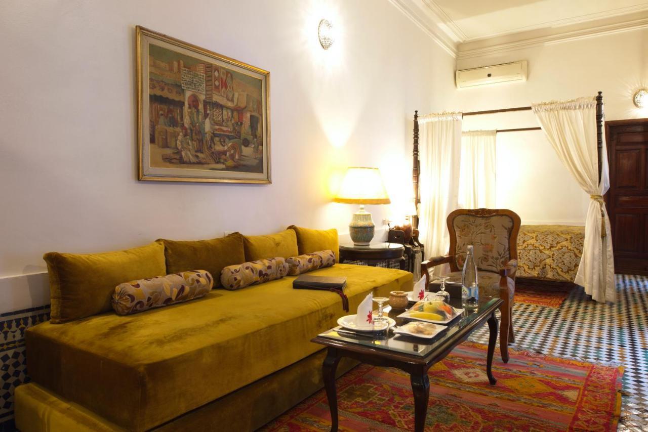 Suite Deluxe