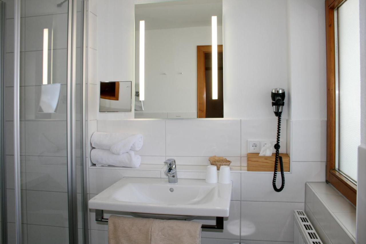 Comfort Doppelzimmer mit Balkon