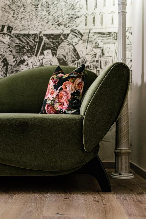 Doppelzimmer mit Terrasse