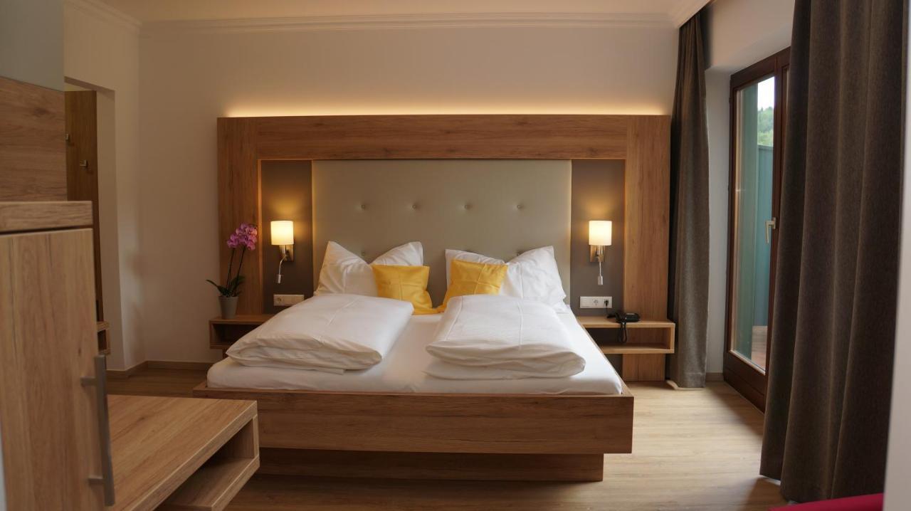 Superior Doppelzimmer