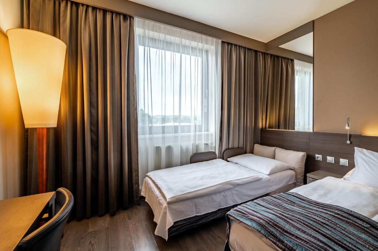 Standard Double or Twin Room Extra Bed