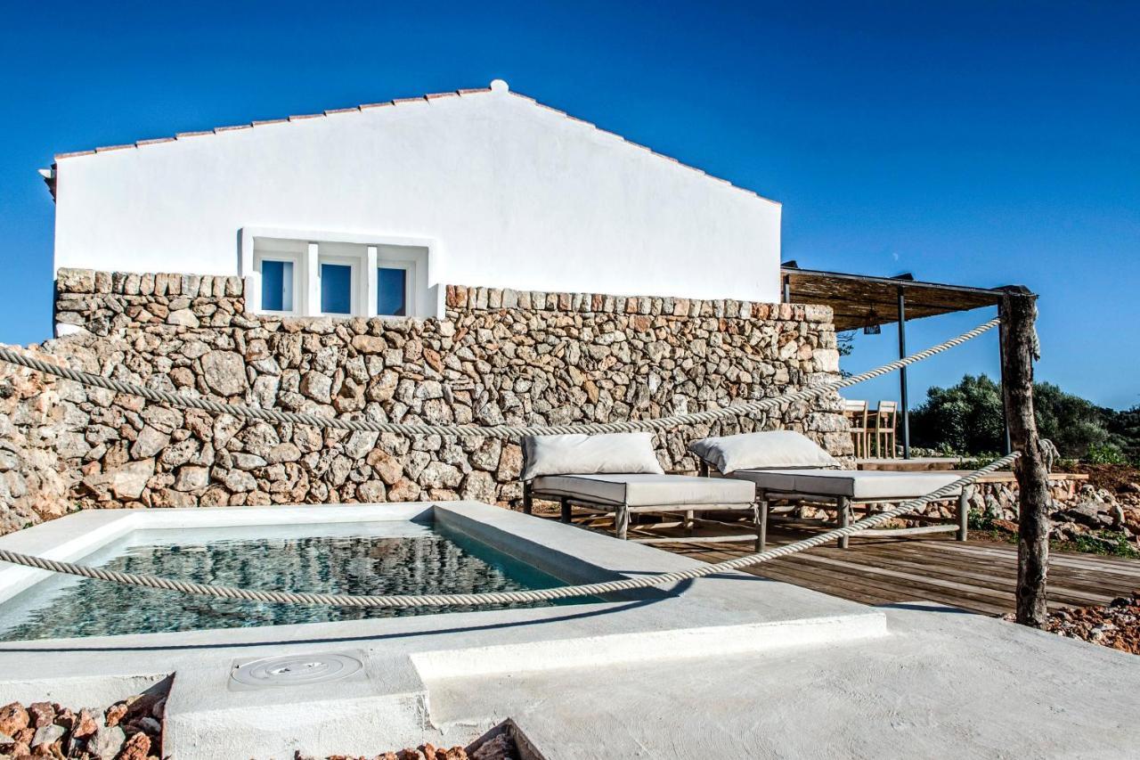 Suite Doble Torrevella de 2 dormitorios con piscina