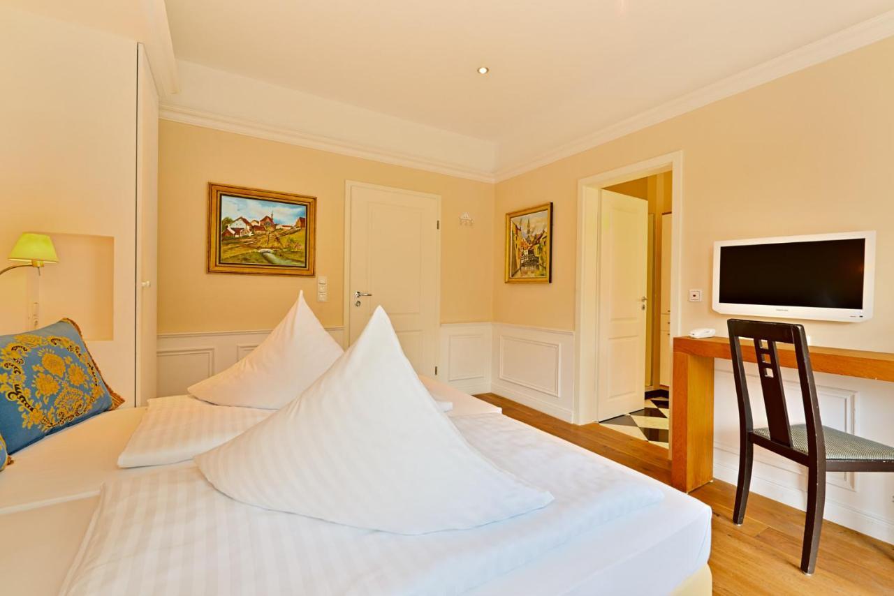 Superior Doppelzimmer