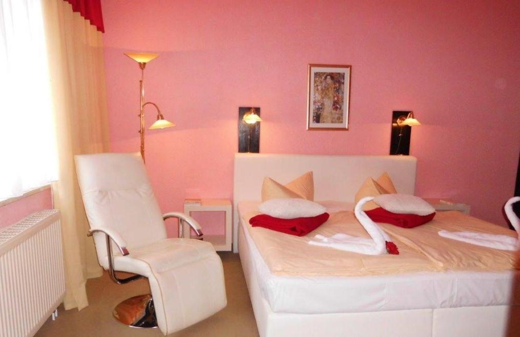 Comfort Doppelzimmer