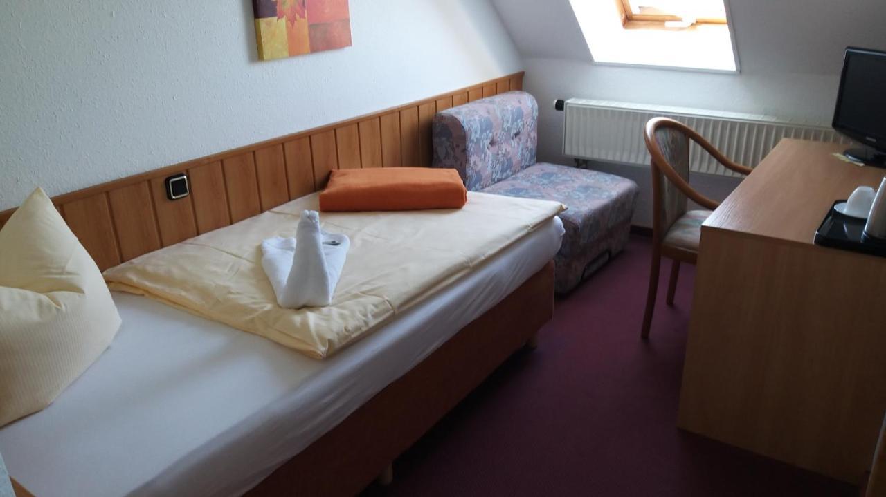 Einzelzimmer