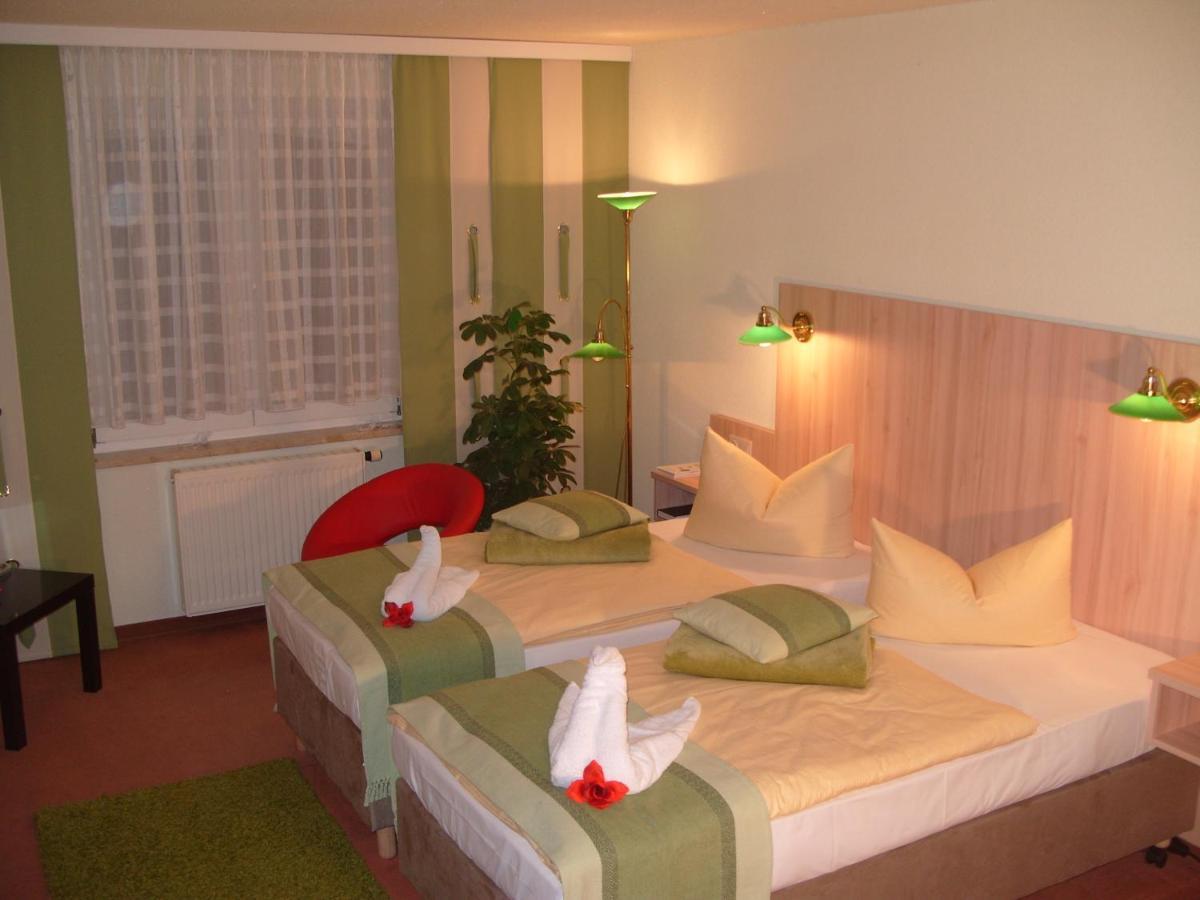 Comfort Einzelzimmer