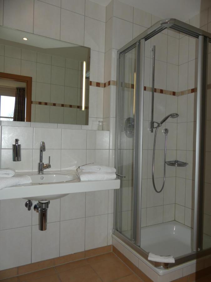 Double Room Private Bathroom
