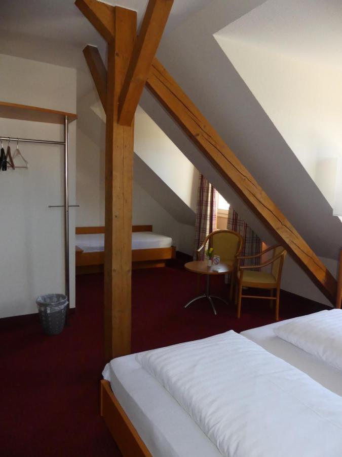 Triple Room Private Bathroom