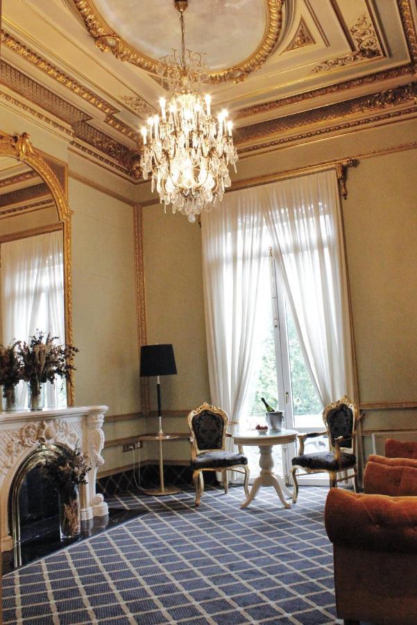 Suite with View
