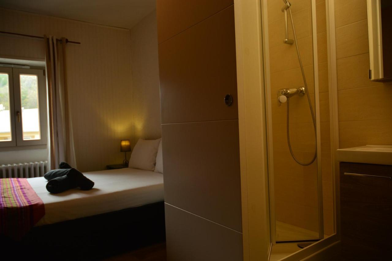 Chambre Triple Supérieure