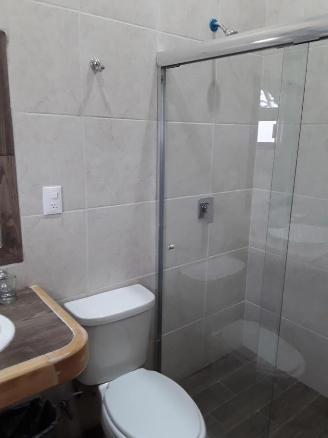 Habitación Cuádruple Estándar