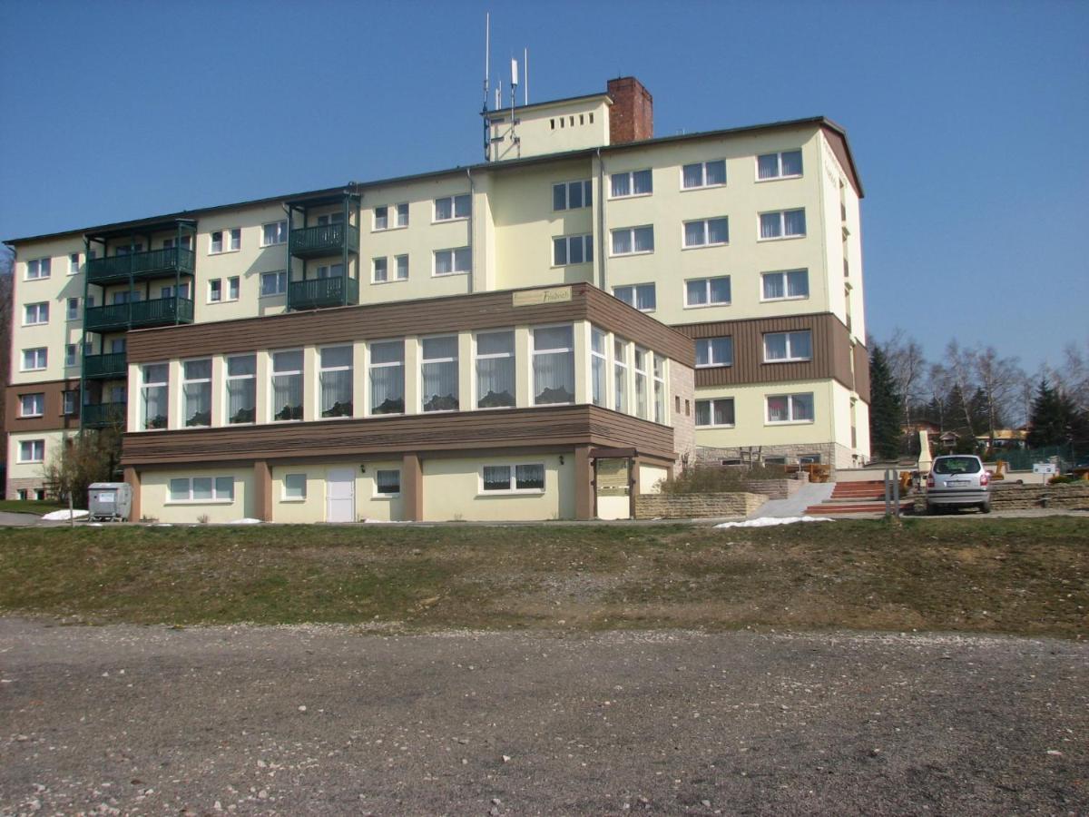 Family Apartment