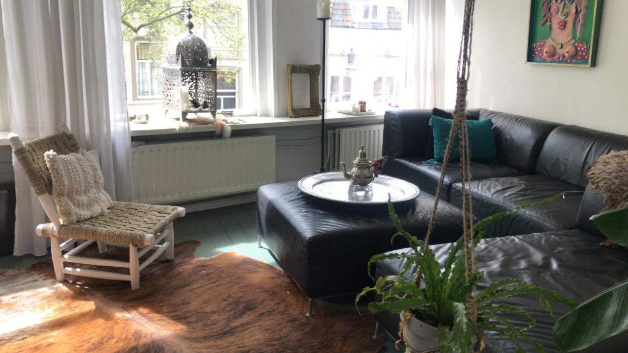 Double Room Terrace