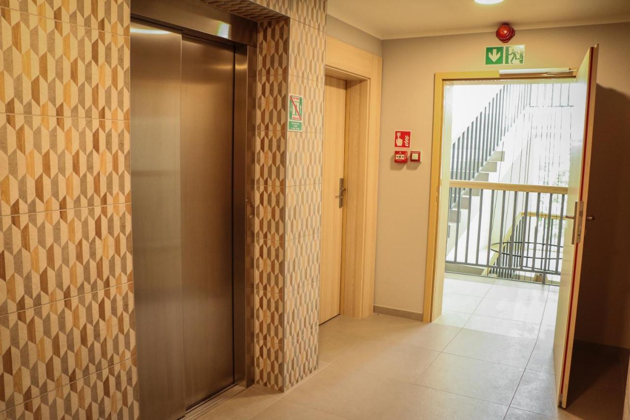 Apartment mit 2 Schlafzimmern