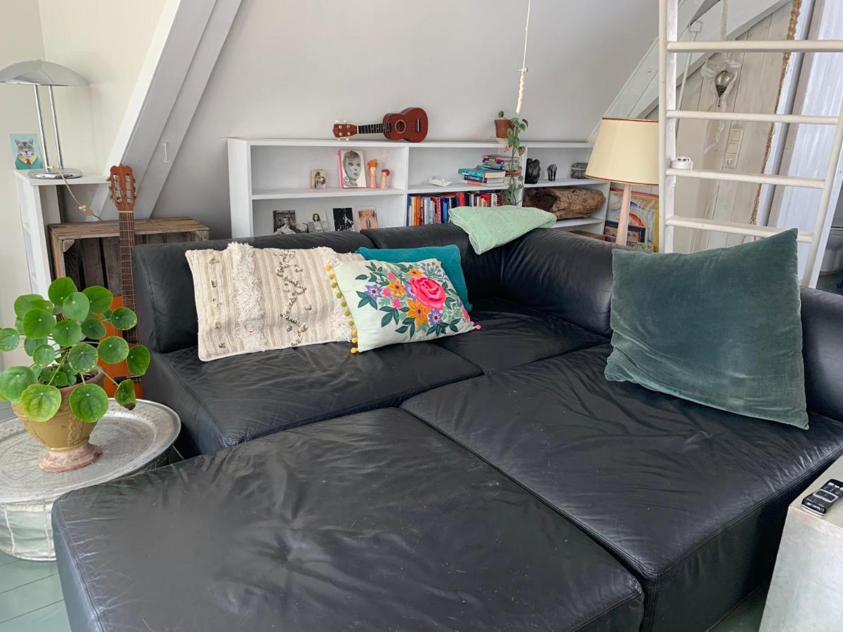 Double Room Terrace