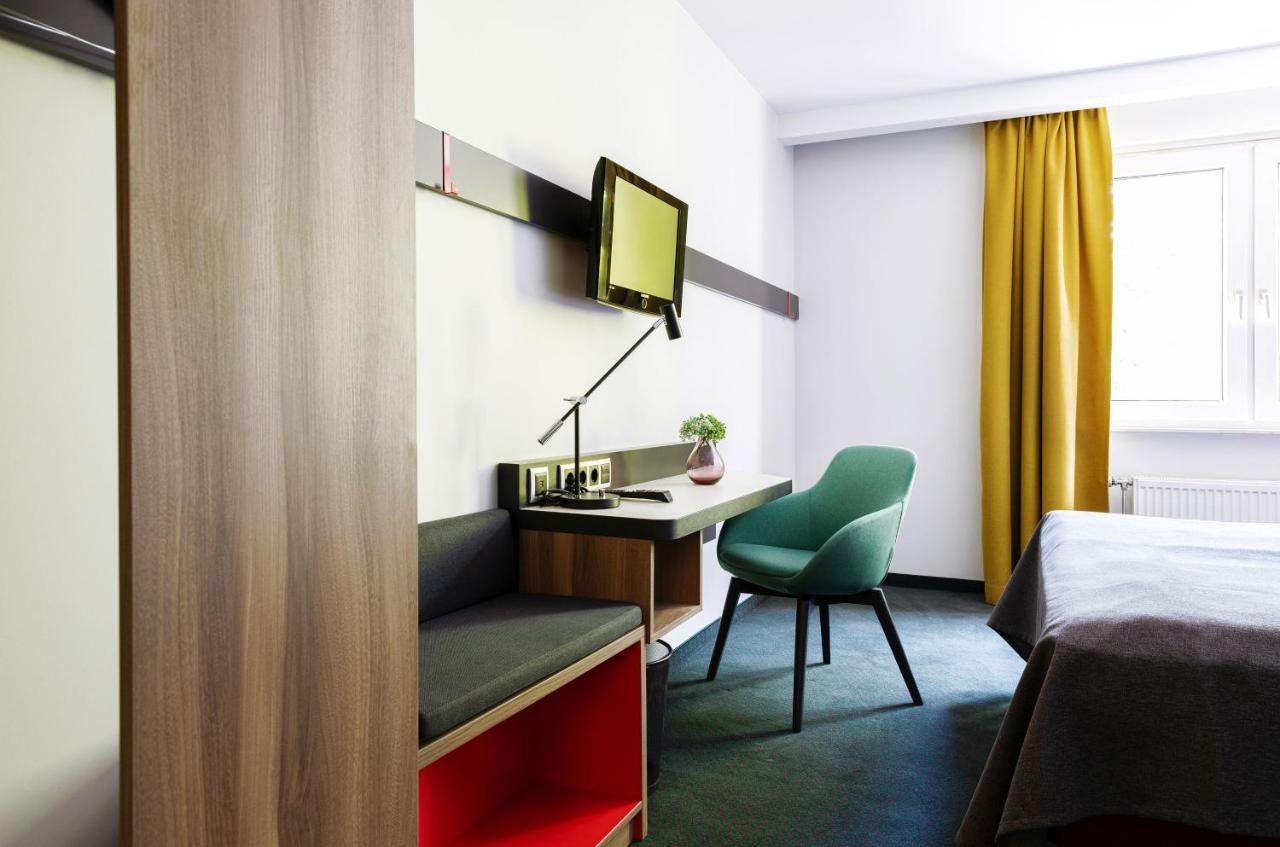 Good Morning Doppelzimmer Plus