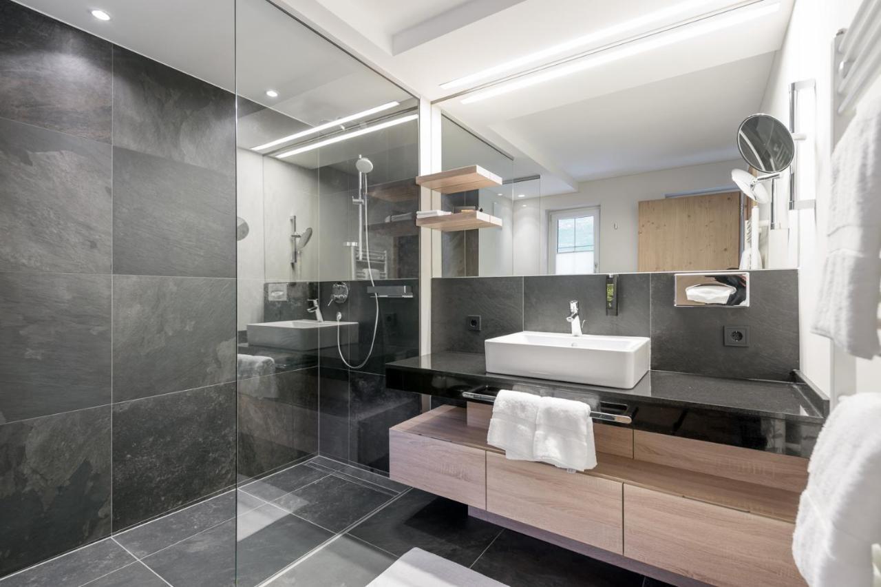 Suite Superior con Cabina a Infrarossi