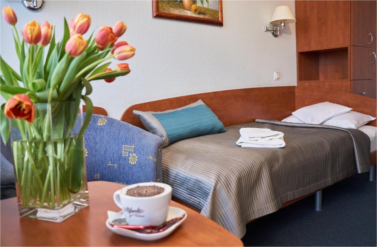 Single Room in 3* standard