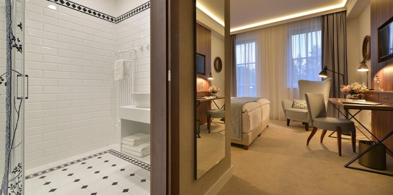 Elite Double or Twin Room Hotel EVA****
