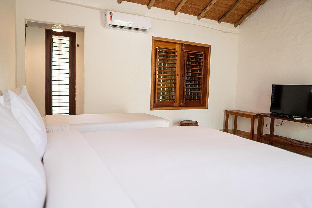 Standard Triple Suite