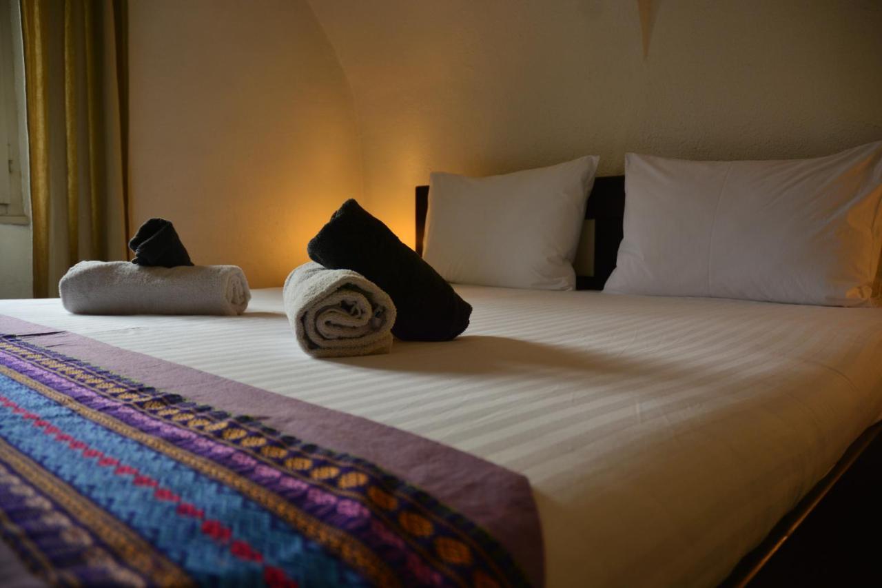 Chambre Double Supérieure
