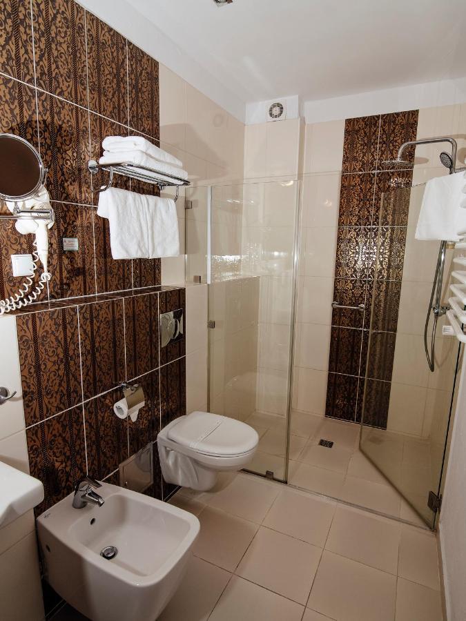 Apartment Hotel Rycerski