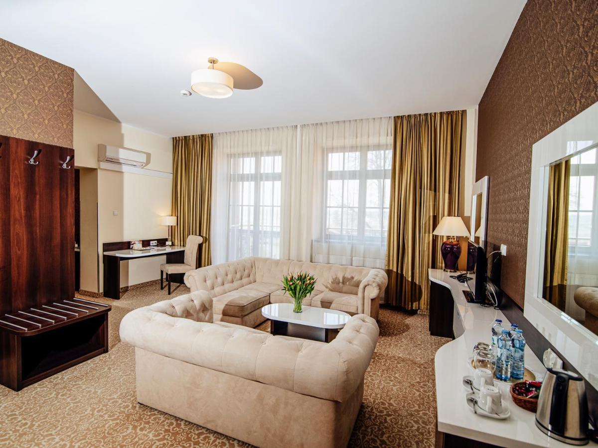 Apartment Hotel Rycerski