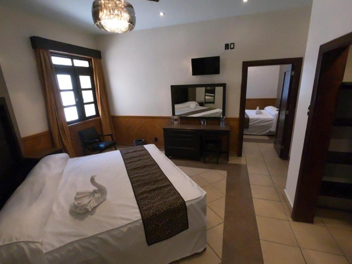 Suite Familiar
