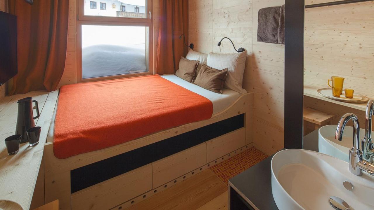 Kleines Doppelzimmer