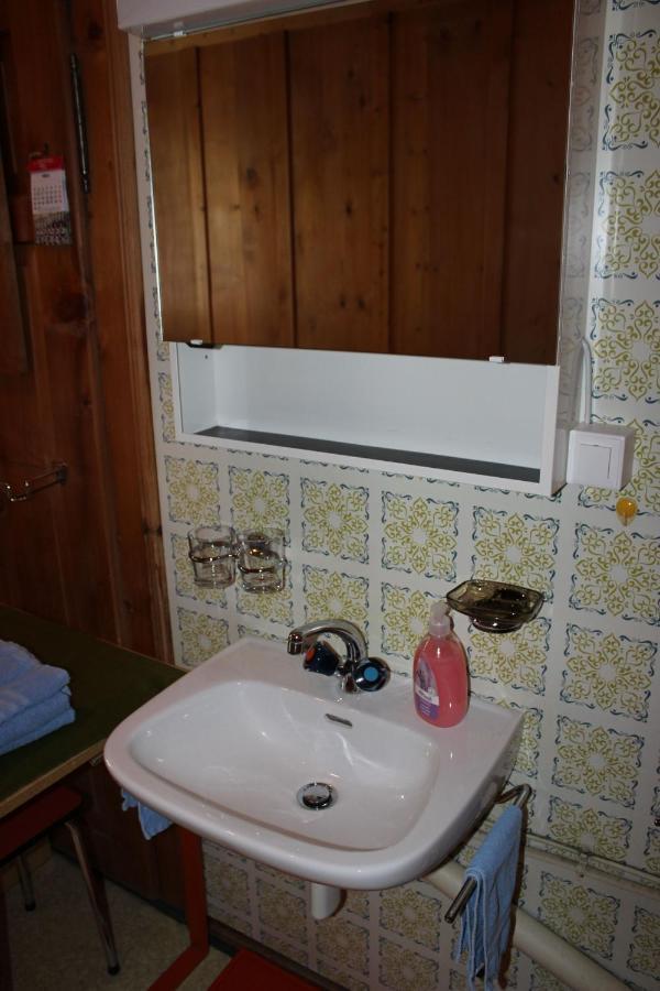 Double Room with Shared Bathroom - 21