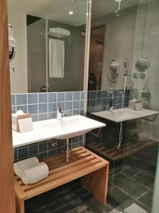 Quarto Familiar Deluxe