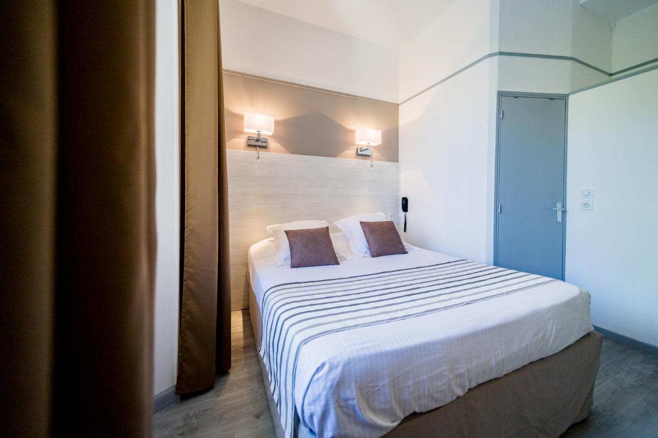 Chambre Double Classique