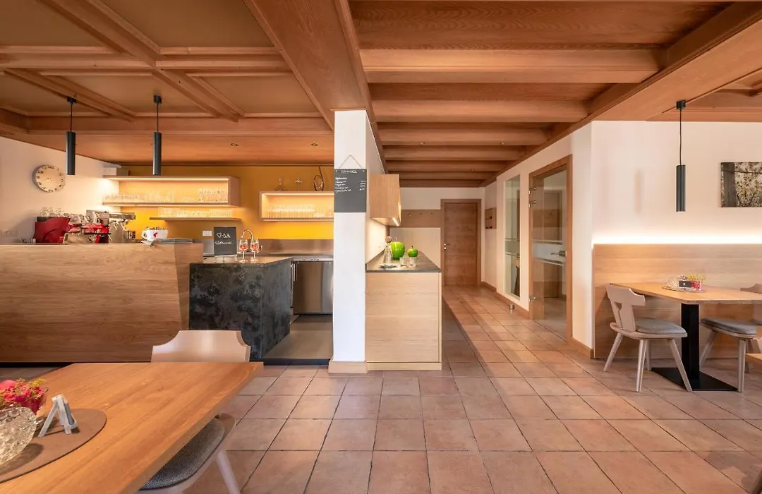 Pension Etschblick B&B-1