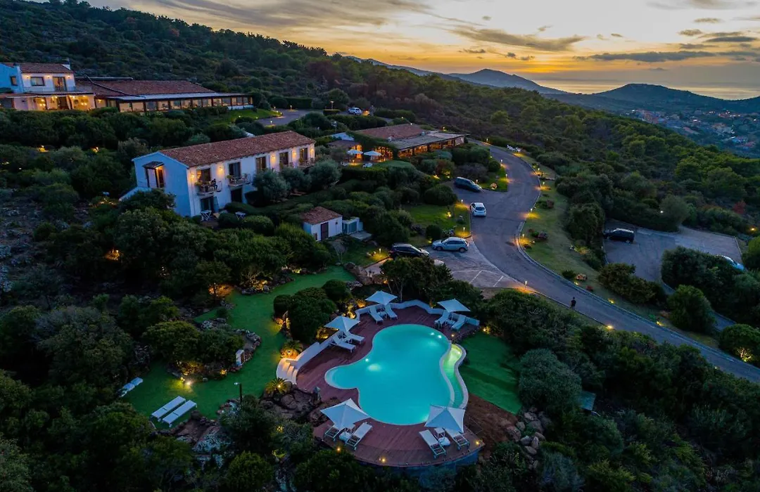 Il Borgo BagaBaga - Exclusive Country Retreat-1