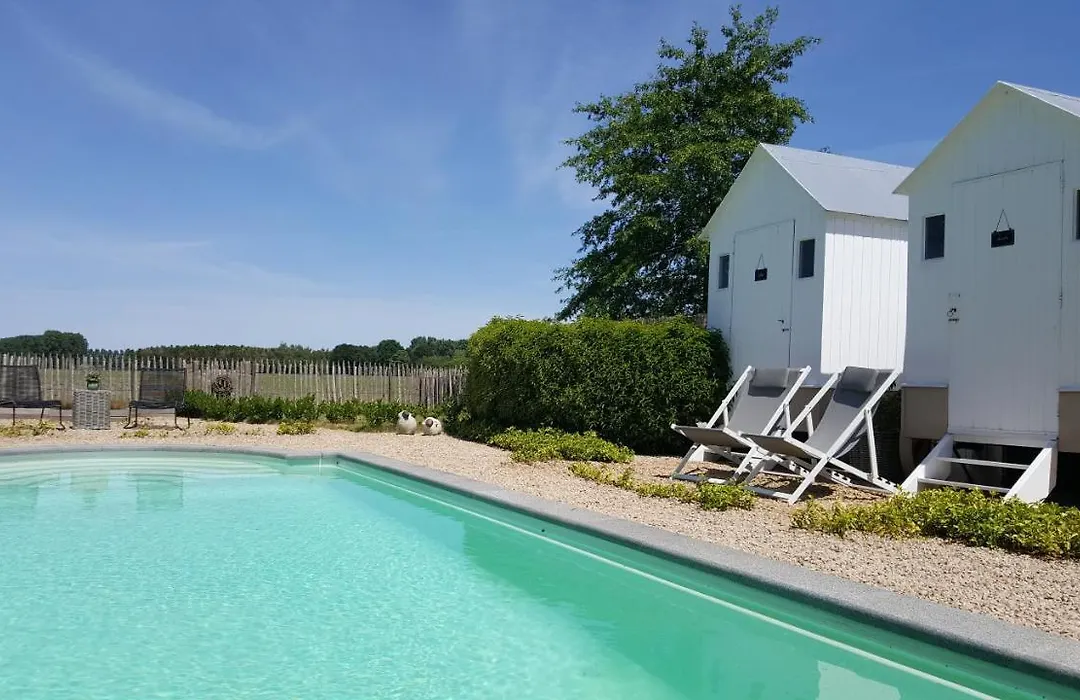 Casa-Cosi, Tourist & Business Suites & Flats With Reserved Parking And Private Terraces In Shared Garden With Seasonal Pool Included, Private Sauna Available-1