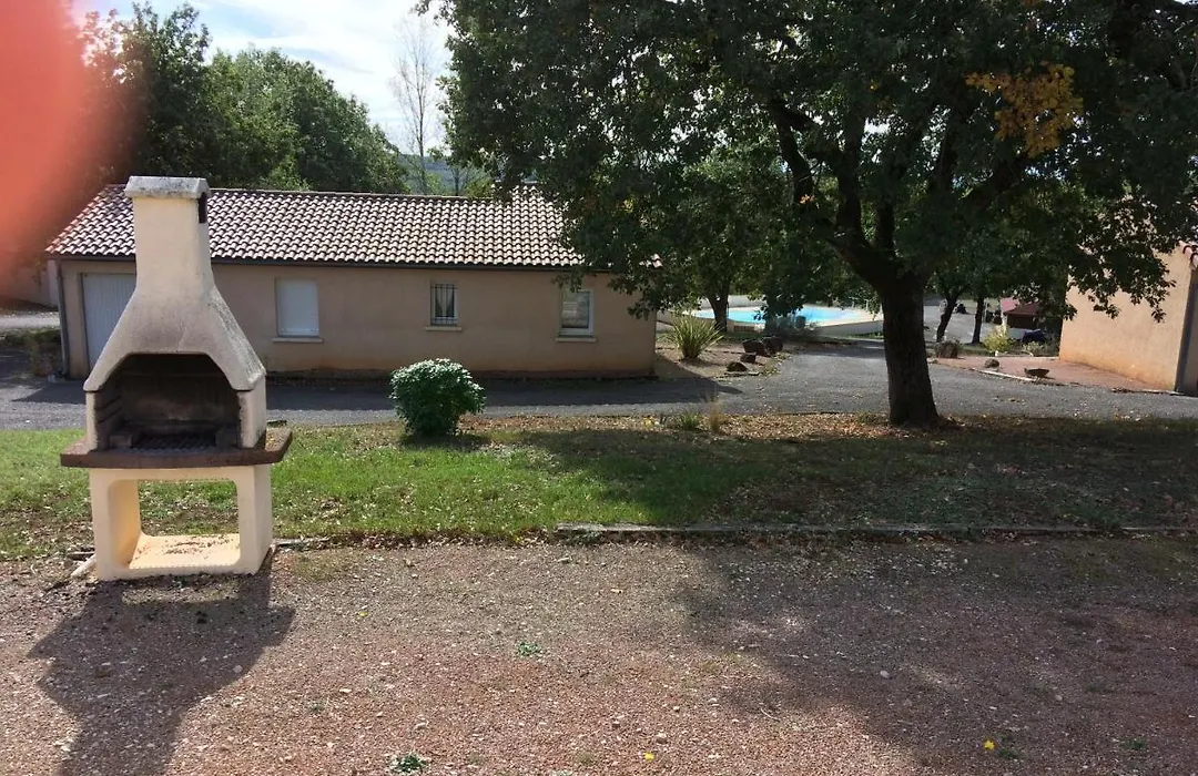 Les Sentiers Du Causse-1